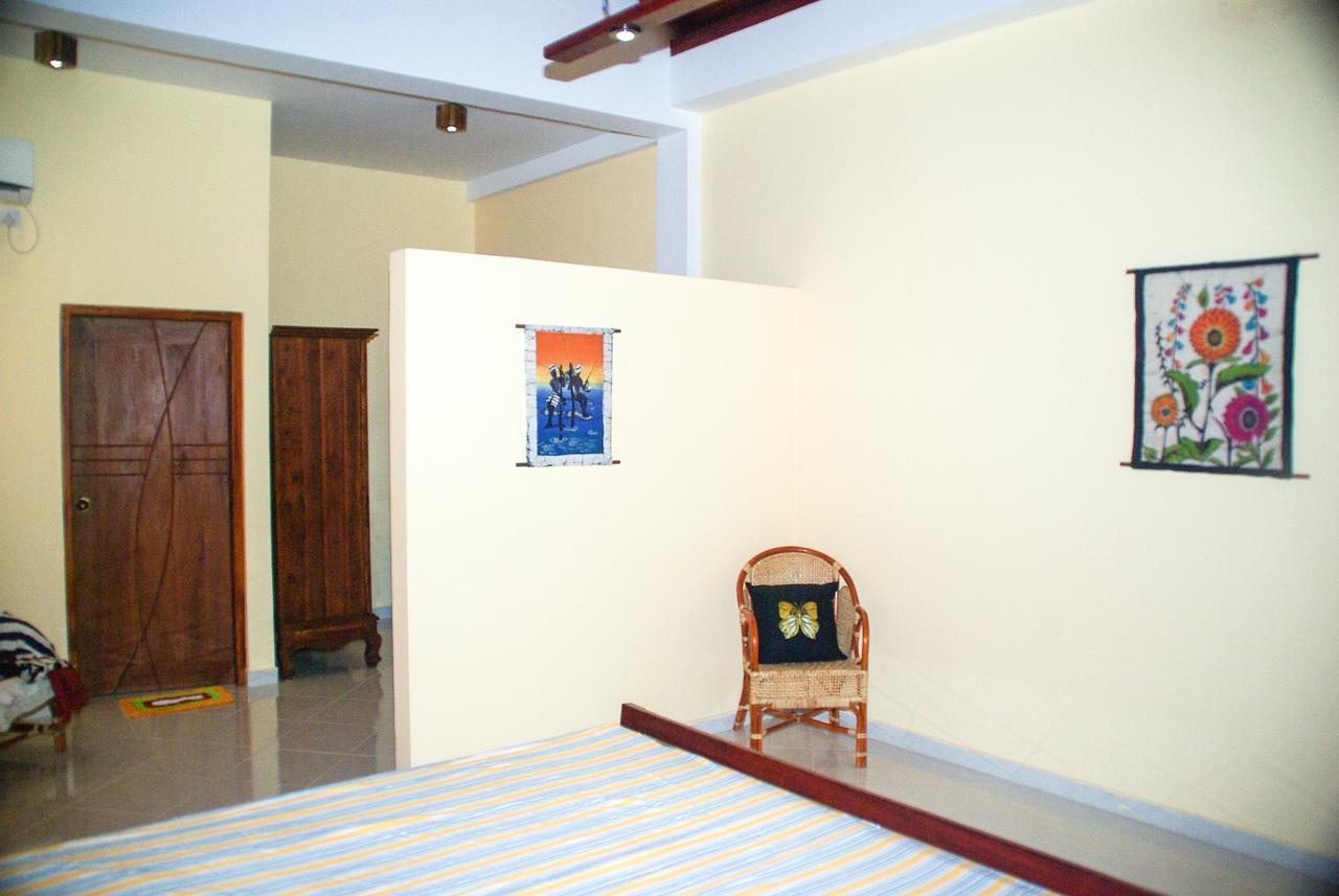 King Coconut Lodge Habaraduwa Central Exterior foto